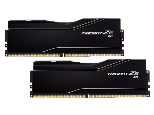F5-8800C4255H24GX2-TZ5CK - G.Skill Trident RAM 48GB 2 x 24GB
