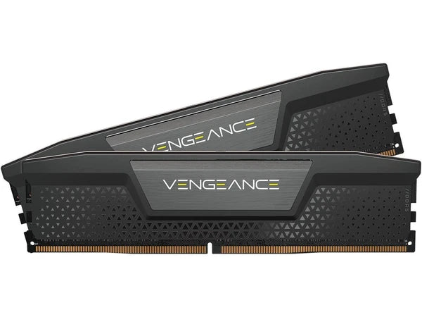 CMK96GX5M2E6000C36 - Corsair Vengeance 96GB 2 x 48GB 288-Pin PC RAM DDR5 6400 PC5 51200 Desktop