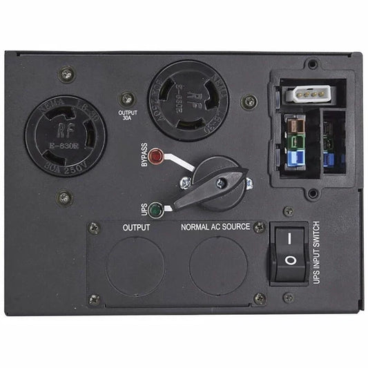 MBP6K208 - Eaton Maintenance Bypass