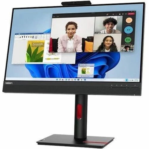 12NAGAR1US - Lenovo ThinkCentre Tiny-In-One Gen 5 24? WLED IPS 60Hz 4ms
