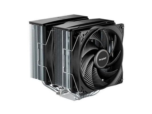 BK041 - Be quiet! Pure Rock Pro 3 120mm Rifle CPU Cooler Socket compatibility Intel t1851