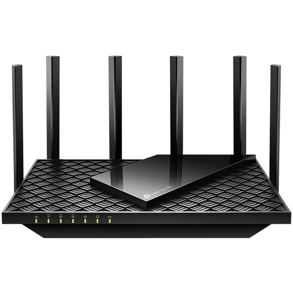 ARCHERAXE75 - TP-Link Archer AXE75 AXE5400 Tri-Band WiFi 6E Router
