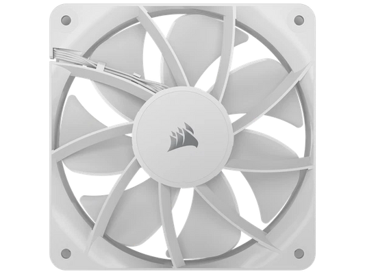 CO-9050192-WW - Corsair RS120 PWM 120mm Fan