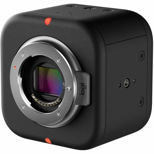 961000508 - Logitech Mevo Core Wireless Live Streaming Camera 4K Video Camera