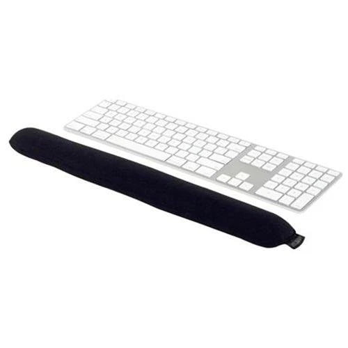 29809 - Allsop ComfortBead Wrist Rest Keyboard- Black