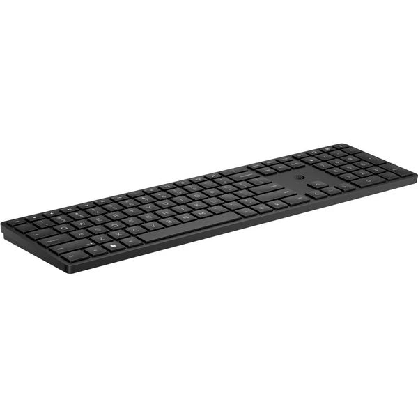 4R177AAABA - HP 455 Programmable Wireless Keyboard