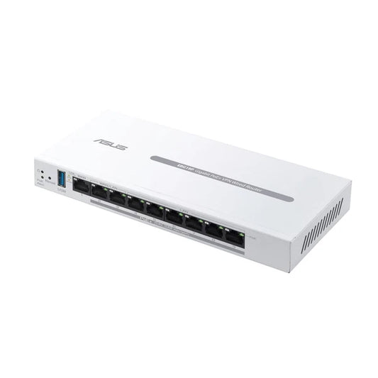EBG19P - Asus ExpertWiFi Router