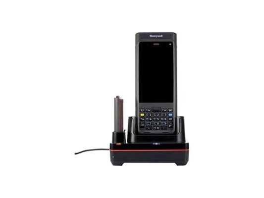 CN80-HB-CNV-1 - Honeywell Dolphin CN80 1-Bay Charging Cradle