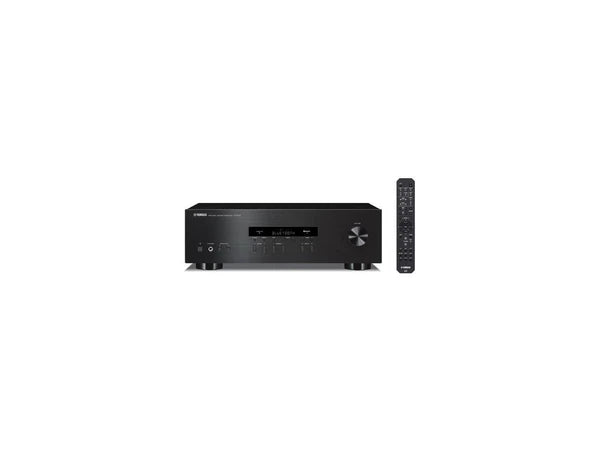 RS202BL - Yamaha R-S202BL Natural Sound 2-Ch. HiFi Stereo Receiver