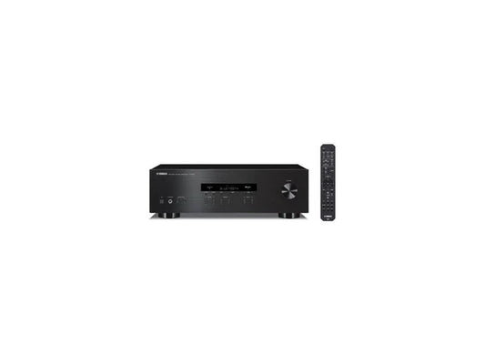 RS202BL - Yamaha R-S202BL Natural Sound 2-Ch. HiFi Stereo Receiver