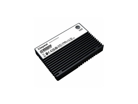 SEDC3000ME/3T8 - Kingston DC3000ME 3.84TB Solid State Drive