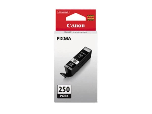 CNM6497B001 - Carolina Canon PIXMA MG5420 1-PGI250 SD PGMENT Black