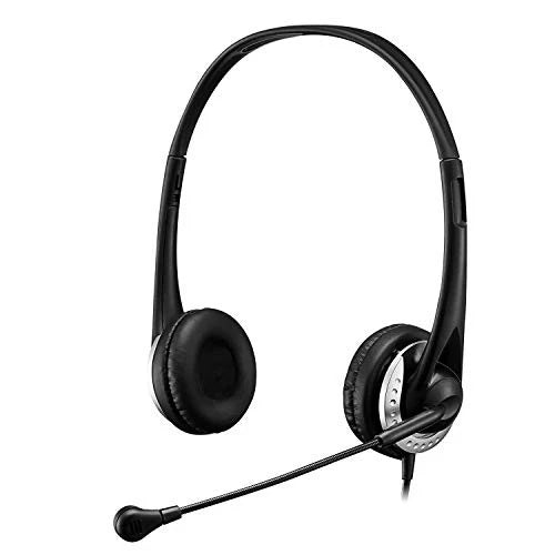 248437 - Adesso USB Stereo Headset