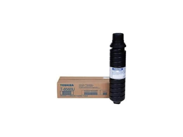 T5018U - Toshiba Black Toner Cartridge