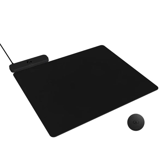 947000001 - Logitech G POWERPLAY 2 Wireless Charging Mouse Pad