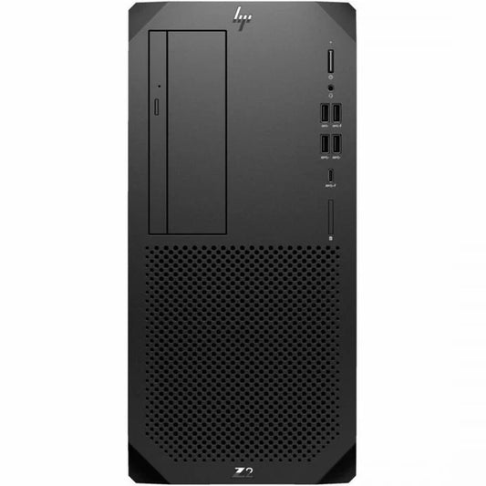 A1NX6UT#ABA - HP Z2 G9 Workstation Intel Core i5 14th Gen i5-14500 16GB 512GB SSD