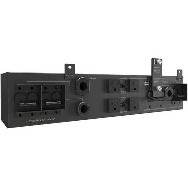 PD5001 - Liebert Vertiv POD PD5 4 NEMA 5-15/20R 1 NEMA L14-30R 1 NEMA L6-30R UPS Maint