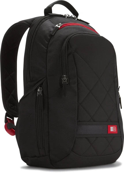 DLBP-114 - Case Logic Carrying Case Back