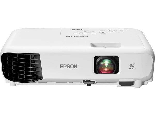 EX3280 - Epson 3-Chip 3LCD XGA Projector