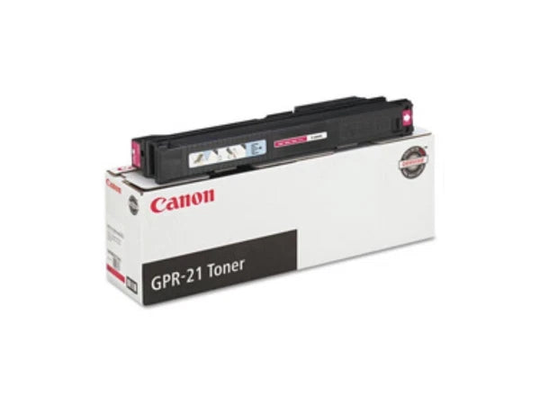 CNM0260B001AA - Carolina Canon IMAGERUNNER C4080 1-GPR21 SD Magenta Toner