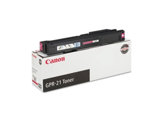 CNM0260B001AA - Carolina Canon IMAGERUNNER C4080 1-GPR21 SD Magenta Toner