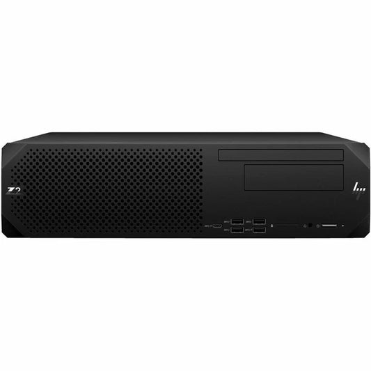 A1NT8UTABA - HP Z2 SFF Desktop Computer i7-14700 16GB 512GB SSD W11