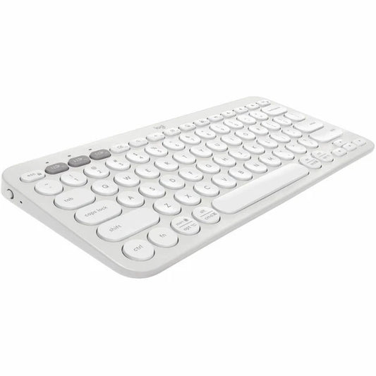 920011776 - Logitech Pebble Keys 2 K380s Keyboard