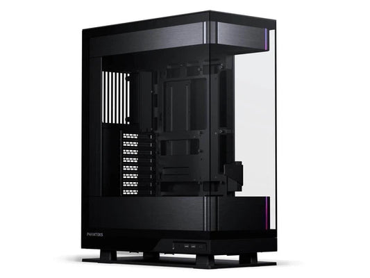 PH-ES524XTG_DBK01 - Phanteks Evolv X2 Mid-Tower Gaming Chassis