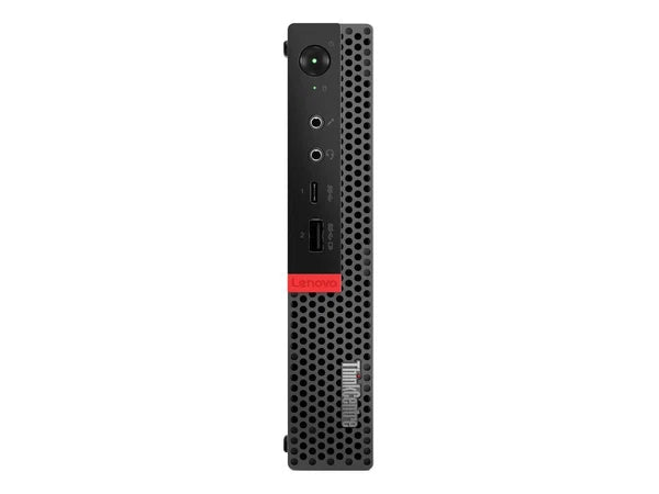 J1-M920QMA02 - Lenovo Business Desktop ThinkCentre M920q-Tiny Intel Core i7 9th Gen 9700T