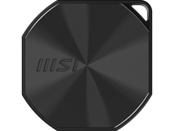 DATA20GBP - MSI 2TB USB 3.2 Gen 2x2 Solid State Disk
