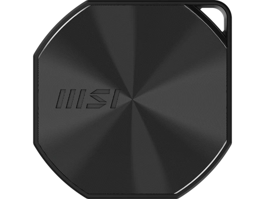DATA20GBP - MSI 2TB USB 3.2 Gen 2x2 Solid State Disk