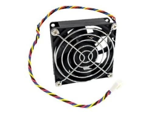 84H331610-047 - Chenbro 80mm Ball Bearing Cooling Fan
