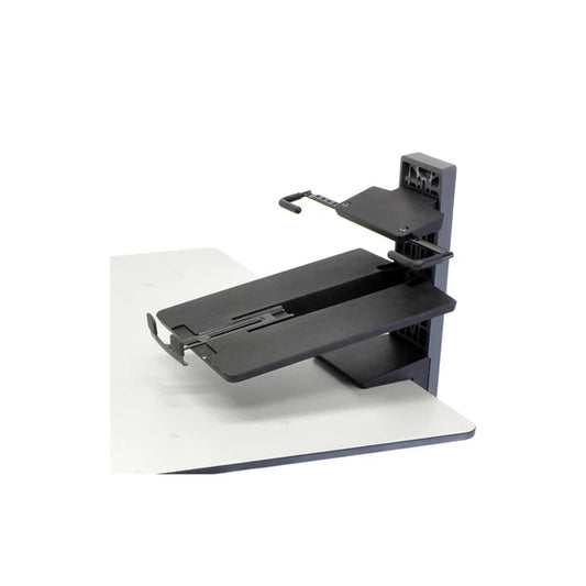 97-585 - Ergotron TeachWell Mobile Digital Workspace Kit