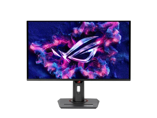 90LM0AN0-B019B0 - Asus 26.5" 360 Hz QD-OLED QHD Gaming Monitor Sync Premium Pro & G-Sync