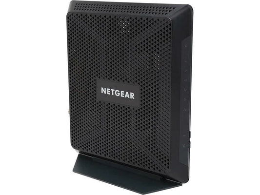 C7000100NAS - Netgear C7000-100NAS Nighthawk DOCSIS 3.0 Modem Router Cable
