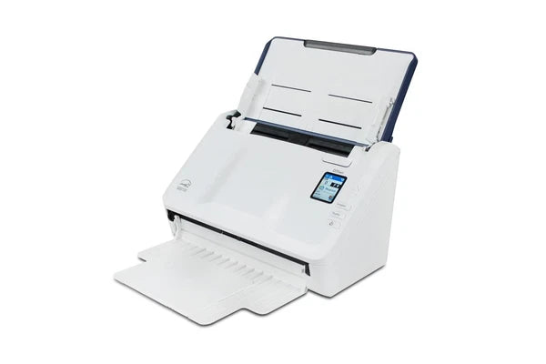XD35WN-U - Xerox Flatbed Scanner 600 dpi Optical
