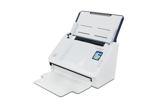 XD35WN-U - Xerox Flatbed Scanner 600 dpi Optical