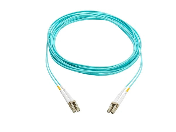 N820-06M-TAA - Tripp Lite Eaton Series 10GB Duplex Multimode 50/125 OM3 OFNP Fiber Patch Cable