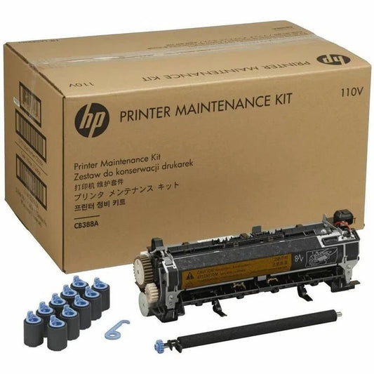 CB389A - HP 220V Maintenance Kit