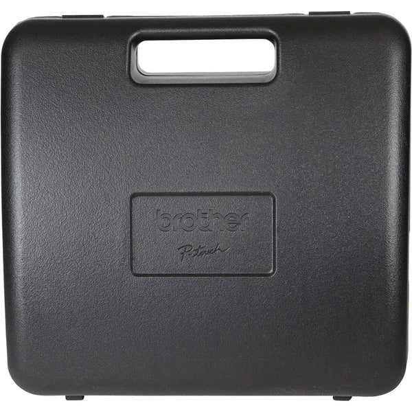 CCD610 - Brother P-touch CC-D610 Carry Storage Case