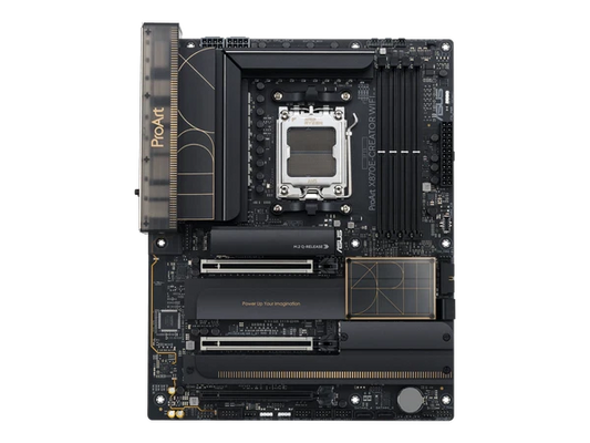 90MB1IG0-M0EAY0 - Asus Pro Art Creator WIFI ATX Motherboard