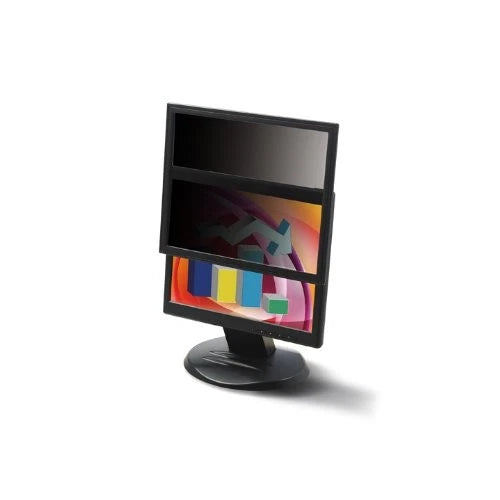 PF317 - 3M Optical Systems Division Privacy Filter 17in LCD Desktop Black