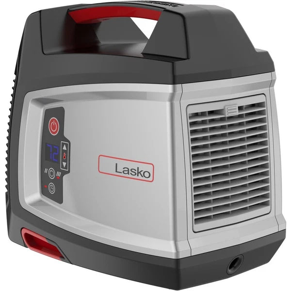 CU12510 - Lasko 1500W Elite Collection Ceramic Utility Space Heater