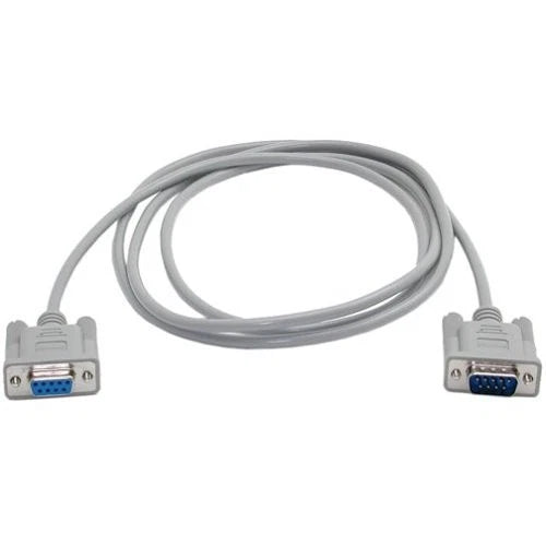 MXT100 - StarTech Vga Monitor Straight Through Serial Cable