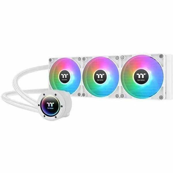 CL-W365-PL12SW-A - Thermaltake TH360 V2 ARGB Sync All-In-One Liquid Cooler