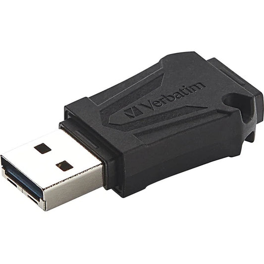 99849 - Verbatim 32GB ToughMAX USB Flash Drive
