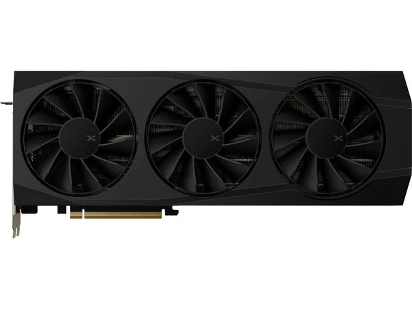 RX-97TQICKB9 - XFX Quicksilver Radeon RX 9070 XT 16GB GDDR6 PCI Express 5.0 x16 ATX Graphics Card