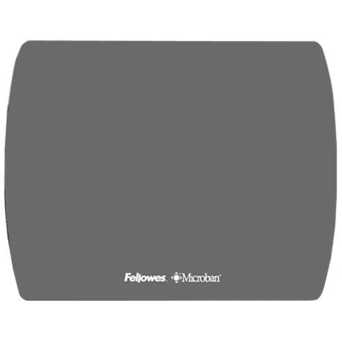 FEL-5908201 - Fellowes Microban Ultra Thin Mouse Pad TAA Compliant 0.1" X 9" X 7"