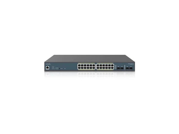 EWS7928P-FIT - EnGenius Ethernet Switch