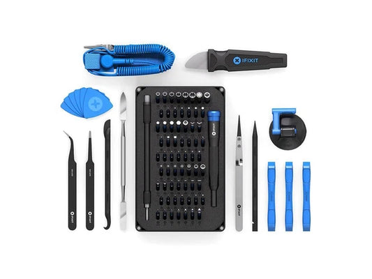 IF1453074 - iFixit Pro Tech ToolKitElectronics Smartphone Computer & Tablet Repair Kit